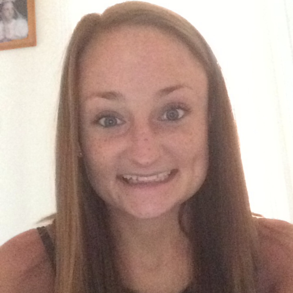 Meet your Posher, Kelly
